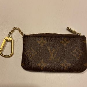 Louis Vuitton Coin Purse